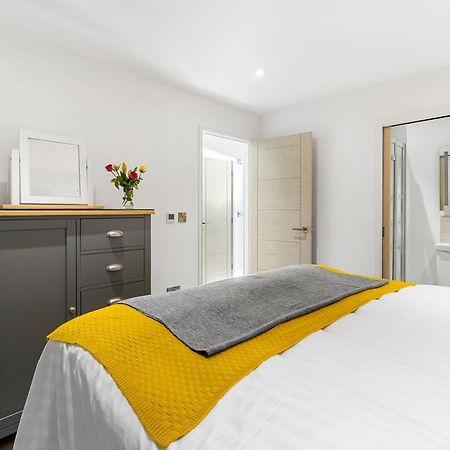 Estuary View, 3 Grand Banks Apartment Тинмут Екстериор снимка