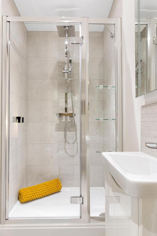 Estuary View, 3 Grand Banks Apartment Тинмут Екстериор снимка